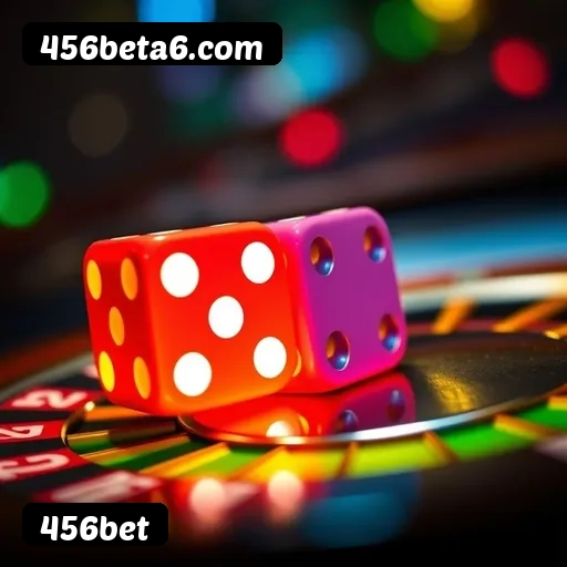 Tabela RTP dos jogos de cassino da 456bet