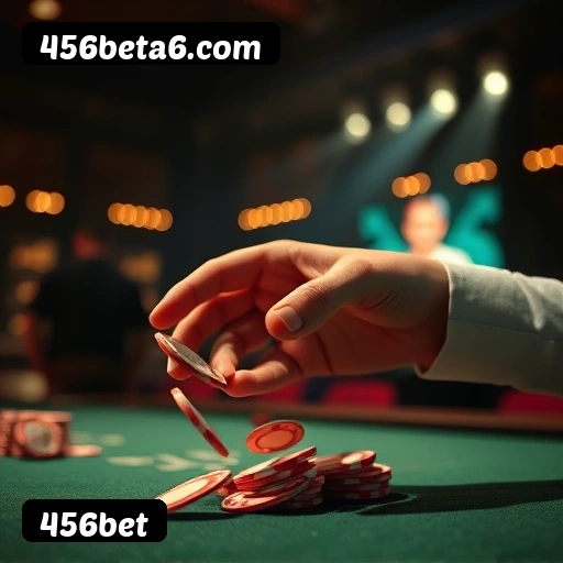 Loterias online disponíveis na 456bet